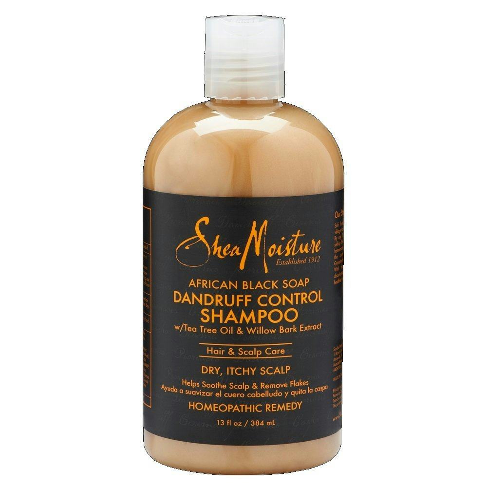 9 Natural Dandruff Shampoos That Actually Work 9 Natural Dandruff Shampoos That Actually Work